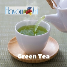 FlavourArt "Green Tea (Зелений чай)"