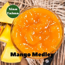 Xi'an Taima "Mango Medley" (Манго попурри)