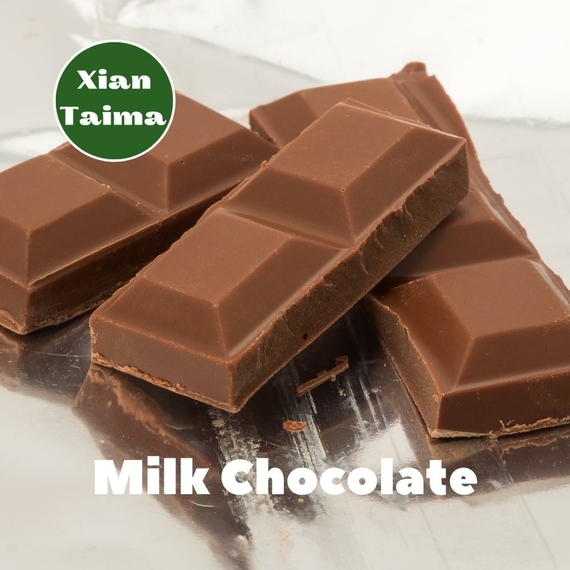Арома для самозамеса Xi'an Taima Milk Chocolate Молочный шоколад