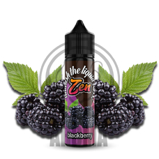 Zen "Blackberry"