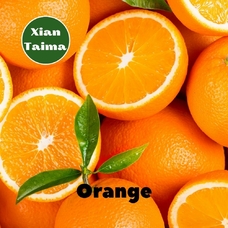 Xi'an Taima "Orange" (Апельсин)