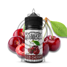 Hysteria "Old Cherry" 100 ml