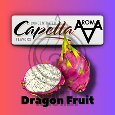 Capella Dragon Fruit Пітаї