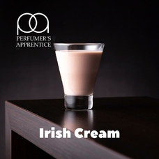 TPA "Irish Cream" (Ірландський крем)