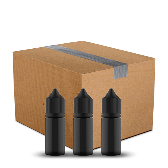 Відгуки на Флакон із дозатором 15 мл Gorilla v3 упаковка 1000шт