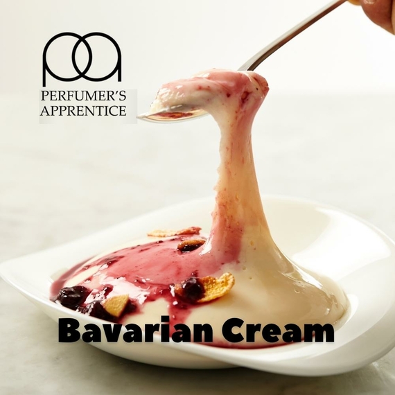 Отзывы на Ароматизтор TPA Bavarian Cream Баварский крем