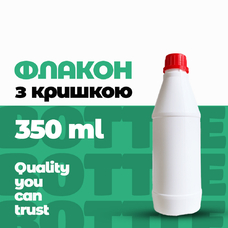 Флакон РФ-350 мл