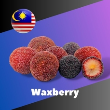 Malaysia flavors "Waxberry"