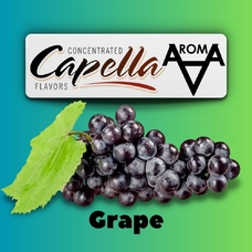 Capella Grape Виноград