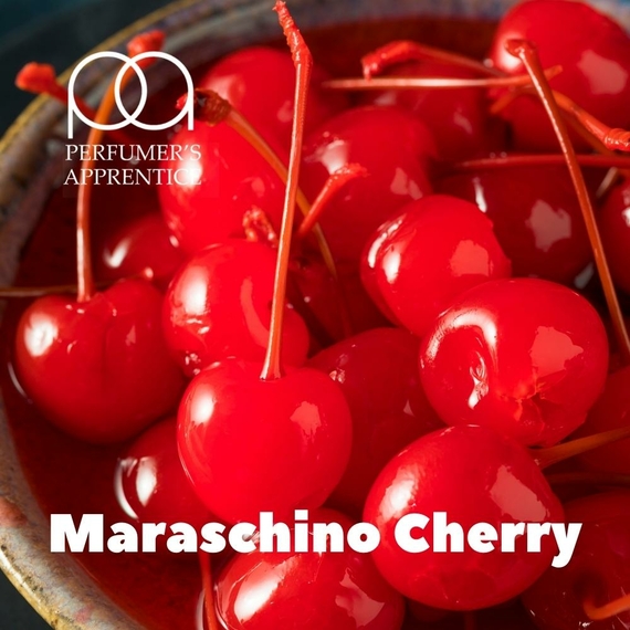 Aroma TPA Maraschino Cherry Коктейльна вишня