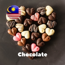 Malaysia flavors "Chocolate"