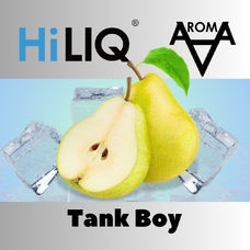 HiLIQ Хайлік Tank boy