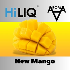 HiLIQ Хайлик New Mango (Новий манго)