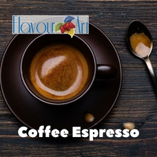 FlavourArt "Coffee Espresso (Еспресо)"