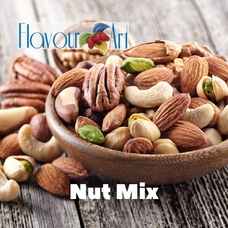 FlavourArt "Nut Mix (Ореховый Микс)"
