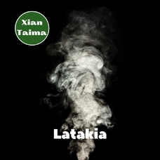 Xi'an Taima "Latakia" (Латакия)
