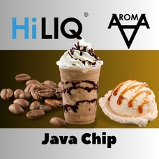 HiLIQ Хайлік Java Chip