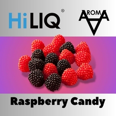HiLIQ Хайлик Raspberry candy (Малина)
