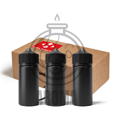 Флакон із дозатором 120 мл Gorilla v3 (упаковка 500шт)