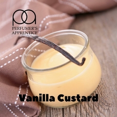 TPA "Vanilla Custard" (Ванильный крем)
