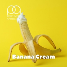TPA "Banana Cream" (Банановий крем)