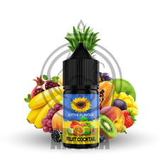 Native Flavour "Fruit Cocktail" 30мл