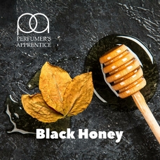 TPA "Black Honey" (Табак с черным медом)