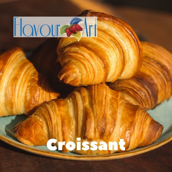 Ароматизатор FlavourArt Croissant Круассан
