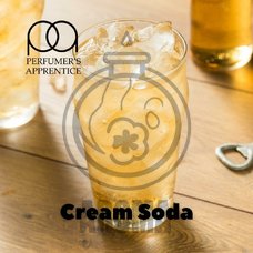TPA "Cream Soda" (Крем сода)