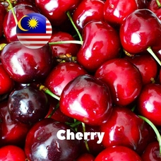 Malaysia flavors "Cherry"