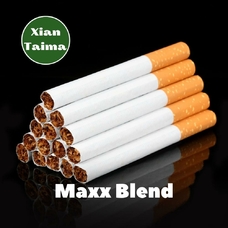 Xi'an Taima "Maxx Blend"  (Макс Бленд)
