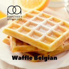 TPA "Waffle Belgian" (Бельгийские вафли)