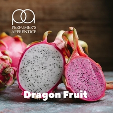TPA "Dragonfruit" (Драконів фрукт)