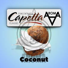 Capella Coconut Кокос