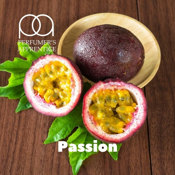Отзывы на Ароматизтор TPA Passion Fruit Маракуйя