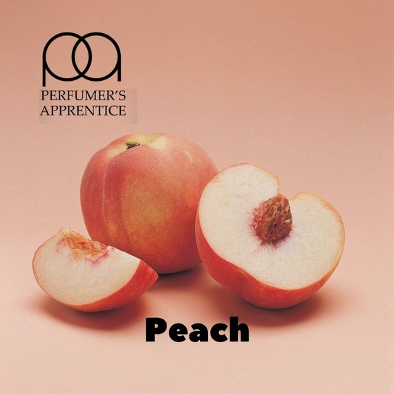 Aroma TPA Peach Персик