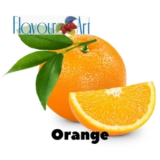 FlavourArt "Orange (Апельсин)"