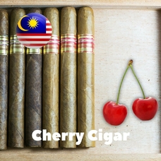 Malaysia flavors "Cherry Cigar"