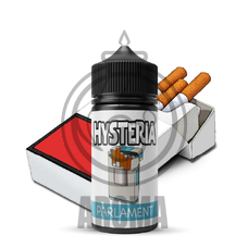 Hysteria "Parlament" 100 ml