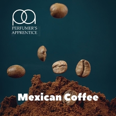 TPA "Mexican Coffee" (Мексиканська кава)
