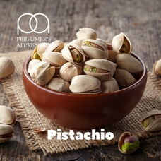 TPA "Pistachio" (Фісташки)