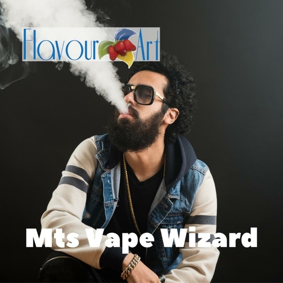 Аромки для самозамеса FlavourArt MTS Vape Wizard Усилитель вкуса
