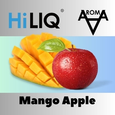 HiLIQ Хайлік Mango Apple (Манго та Яблуко)