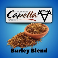 Capella Burley Blend Берлі