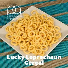 TPA "Lucky Leprechaun Cereal" (Кукурузные колечки)