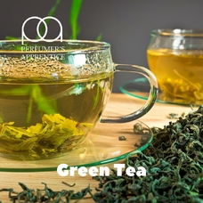 TPA "Green tea" (Зеленый чай)