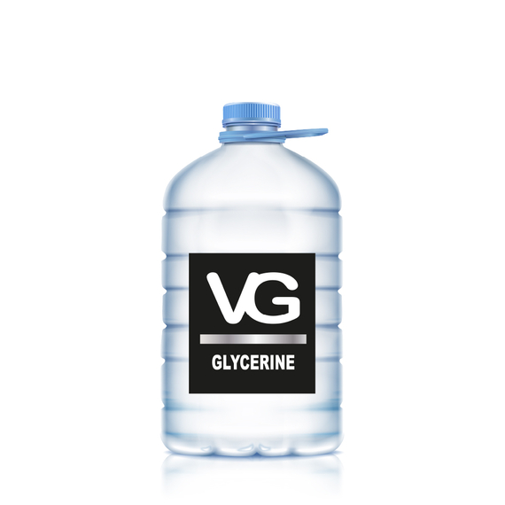 Гліцерин VG 5000 мл