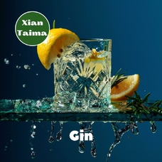 Xi'an Taima "gin" (Джин)