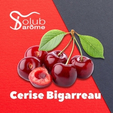 Solub Arome "Cerise bigarreau" (Стигла черешня)