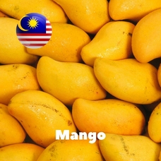 Malaysia flavors "Mango"